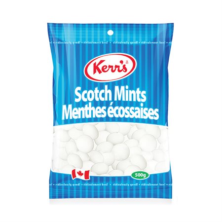 Scotch Mints