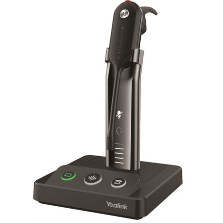 WH63 Wireless DECT Headset