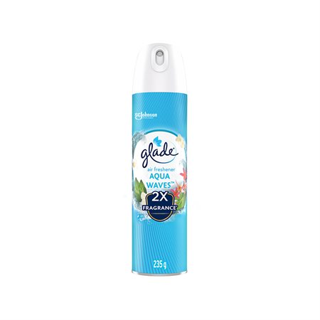 Air Freshener Sold by each aqua waves