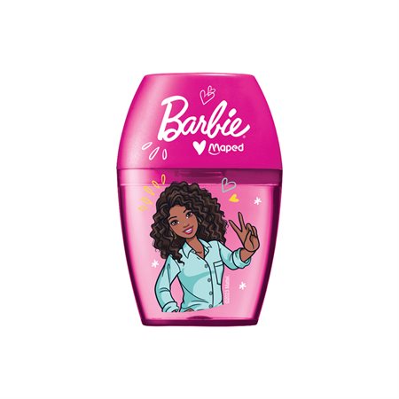 Barbie Pencil Sharpener