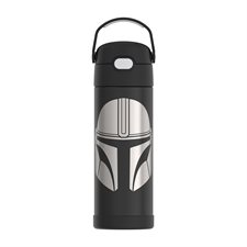 FUNtainer Water Bottle star wars