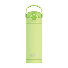 FUNtainer Water Bottle neon lime