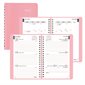 Agenda (2025-2026) pink