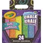 Sidewalk Chalk