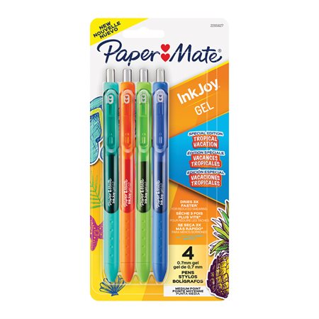 Inkjoy Gel Pens