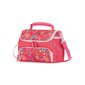 Pink Back-To-School Accessory Collection by Bond Street Lunch Bag