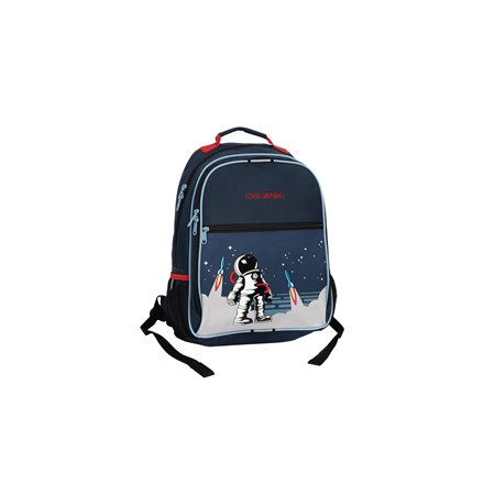 Louis Garneau Astronaut Back to School Kit Backpack