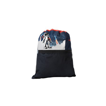 Ensemble pour la rentrée Astronaute Louis Garneau Sac fourre tout