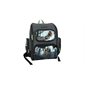 Louis Garneau Bike Back to School Kit 4 Pocket Backpack