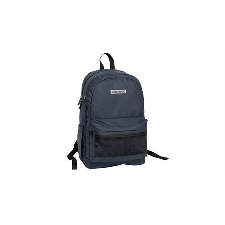 Backpack blue