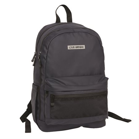 Sac à dos bleu