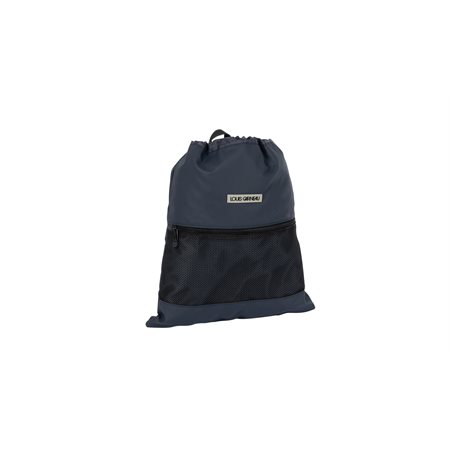 Carry All Bag blue