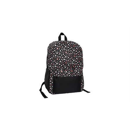 Ensemble pour la rentrée fleurs Louis Garneau Sac à dos