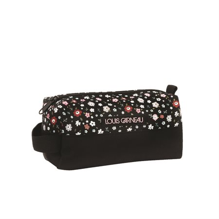 Louis Garneau Flowers Back to School Kit Rectangular Pencil Case