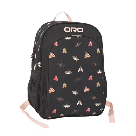 Oro Butterfly Back to School Kit Backpack