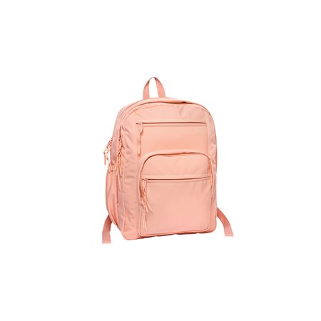 Backpack peach