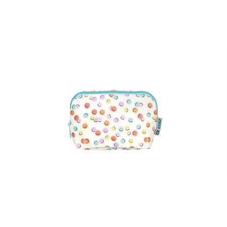 Pochette congelable sourire