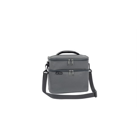 Lunch Box grey