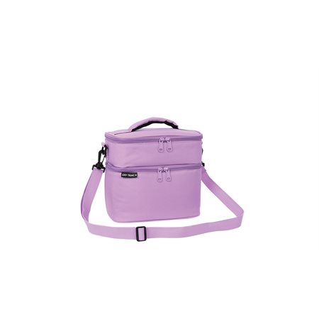 Lunch Box violet