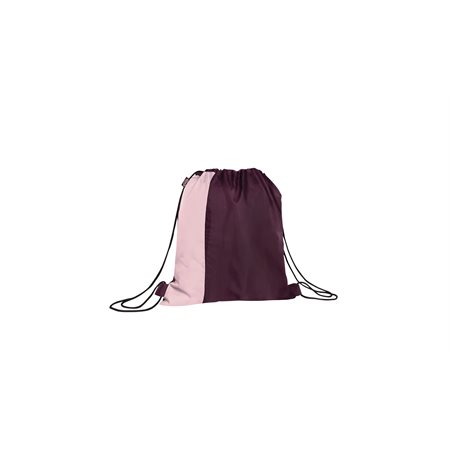 Sac fourre-tout rose