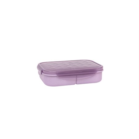 Meal Box violet