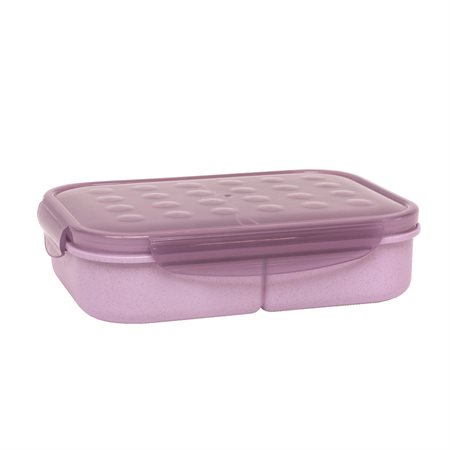 Meal Box violet