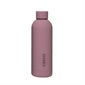 Isothermal Bottle pink