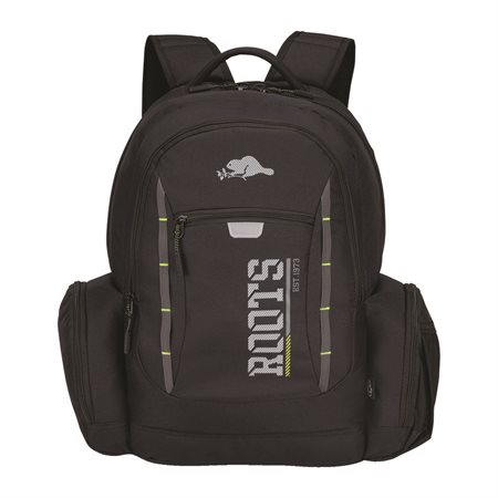 Computer Backpack black
