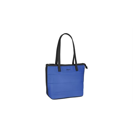 Lunch Bag cobalt