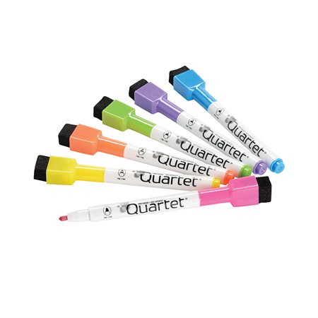 Dry-Erase Markers