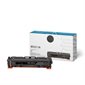 Compatible Toner Cartridge (Alternative to HP 215A) cyan