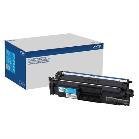 TN810 Laser Toner Cartridge cyan