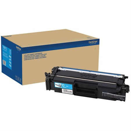 TN815 Laser Toner Cartridge cyan