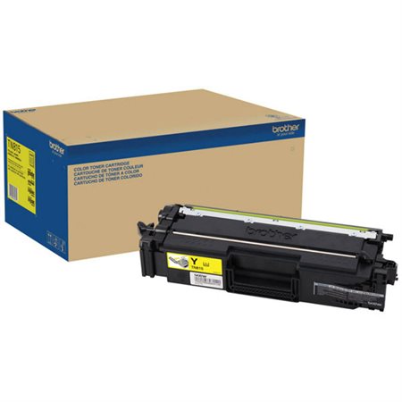 TN815 Laser Toner Cartridge yellow