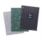 Glee Spiral Notebooks