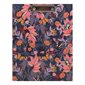Porte-documents Bloom Pukka Pad - Couleurs assorties