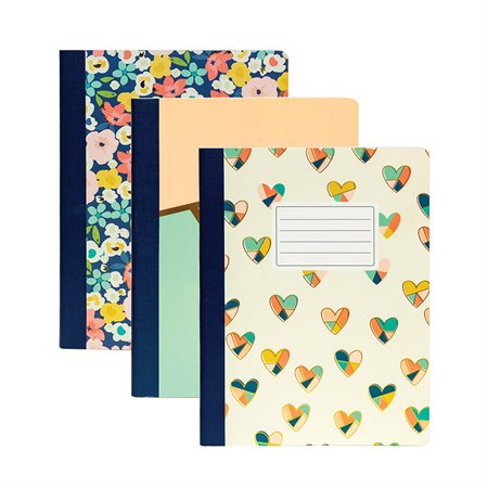 Pukka Pads Composition Books