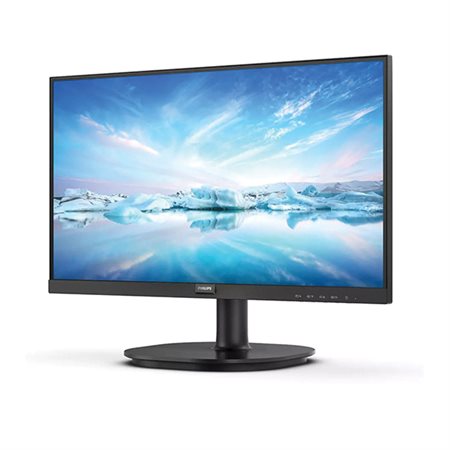 Philips 221V8L LCD Monitor