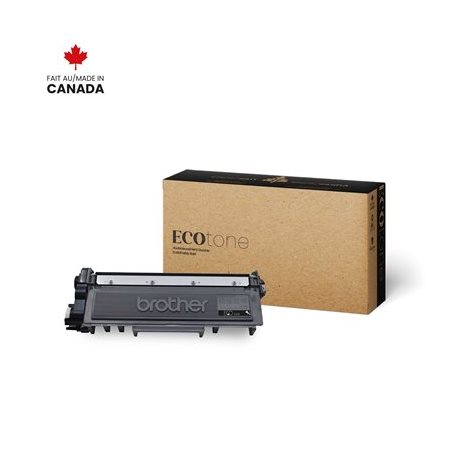 Cartouche de toner compatible à Brother TN660