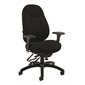Fauteuil à basculements multiples