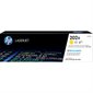 HP 202X / CF503X Laser Toner Cartridge yellow