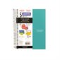 Cahier à reliure spirale Five Star® 5 sujets 300 pages