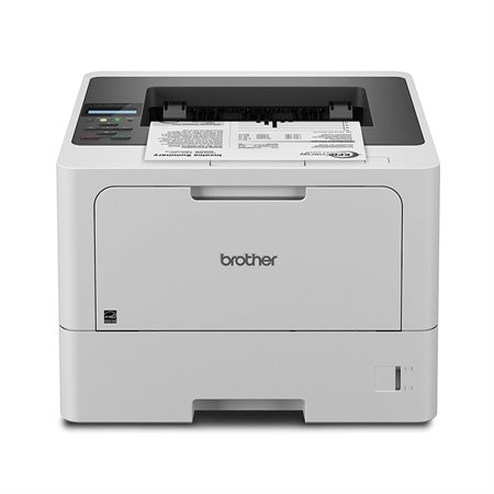 Brother HL-L5210DN Monochrome Laser Printer