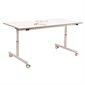 Table réglable vitesse flip top MityBilt