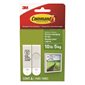 Command™ Picture Hanging Strips Package of 4 Command™ Picture Hanging Strips Package of 4