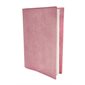 Ministre Weekly Diary (2026) Complete diary, French pink