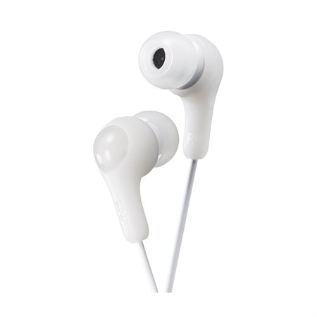 Gumy Headphones coconut white