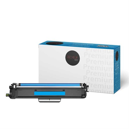 Compatible Toner Cartridge (Alternative to Brother TN229) cyan