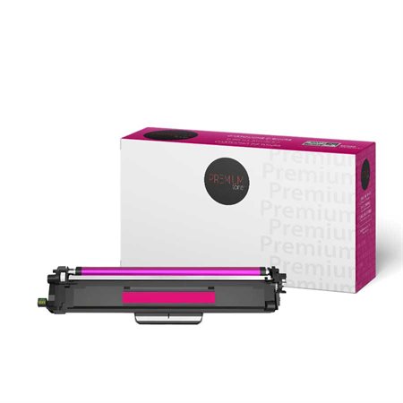 Cartouche de toner compatible (Alternative à Brother 229) magenta