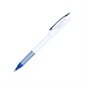 Stylo à bille roulante Floatune encre bleu